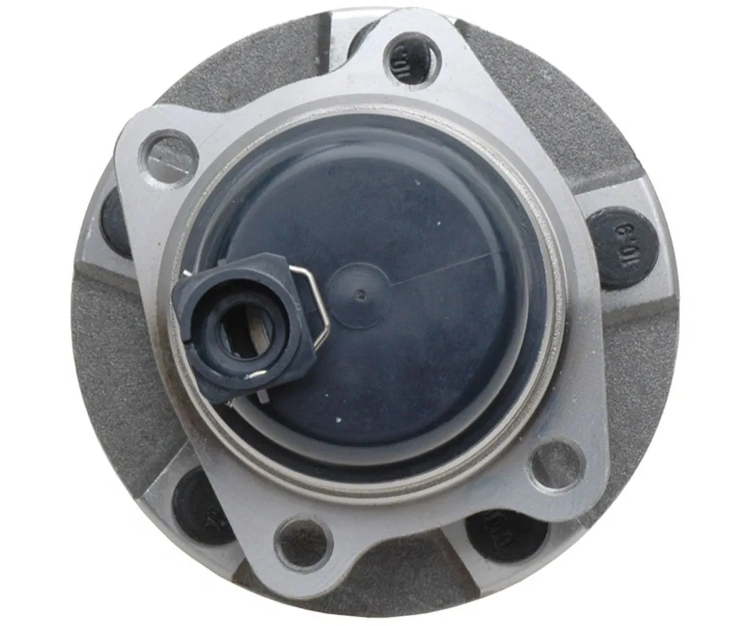 712169 – RAYBESTOS Wheel Bearing And Hub Assembly, OE Replacement - view 3